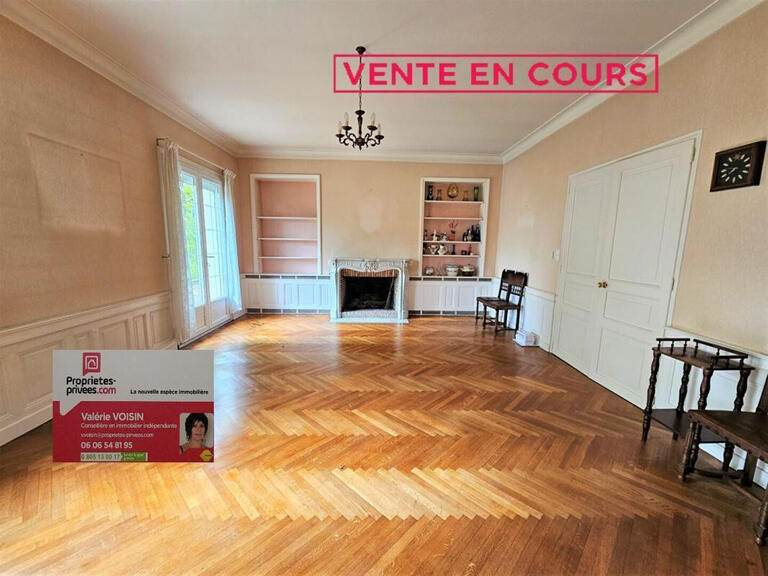 Vente Maison Basse-Goulaine : 584 775€