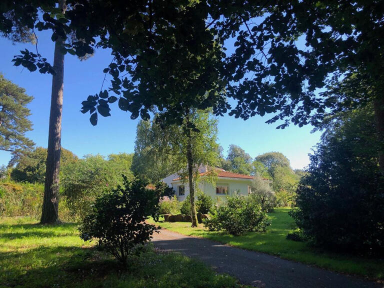 Propriété Basse-Goulaine - 5 chambres