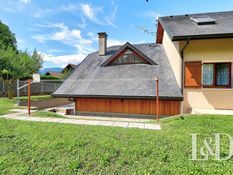 House Bassens - 203m²