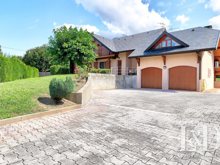 House Bassens - 203m²