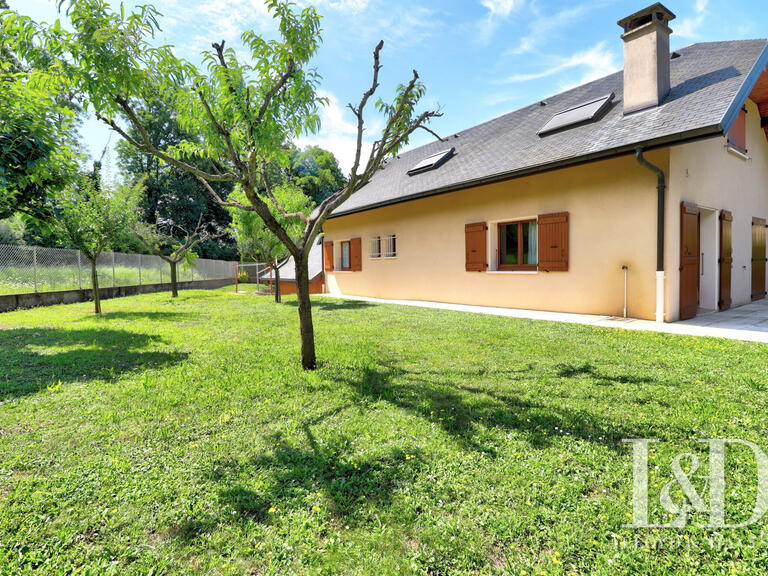 House Bassens - 203m²