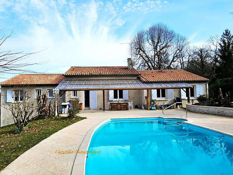 House Bassillac et Auberoche - 5 bedrooms