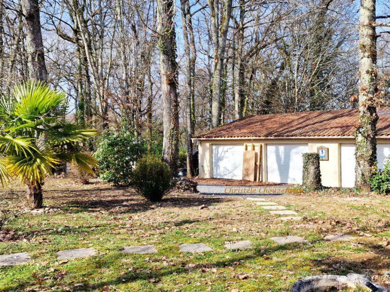 Maison Bassillac et Auberoche - 5 chambres