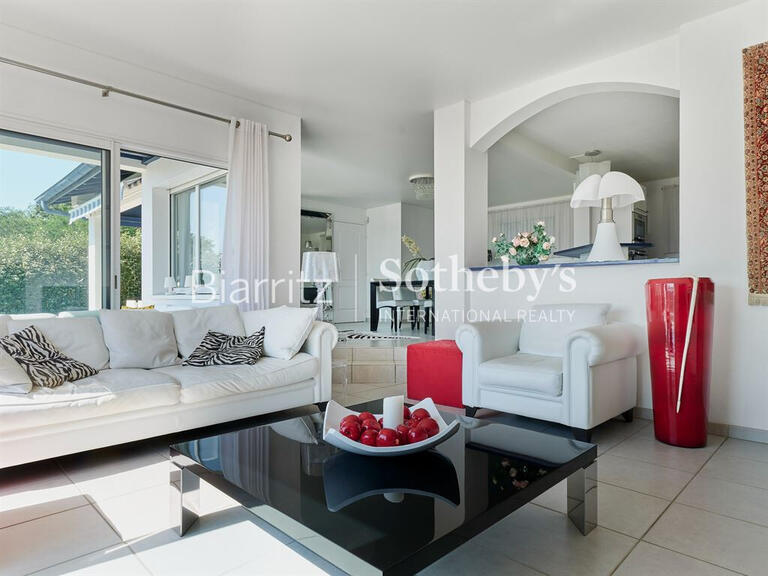 House Bassussarry - 4 bedrooms - 190m²