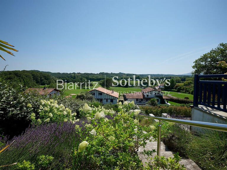 Sale House Bassussarry - 4 bedrooms