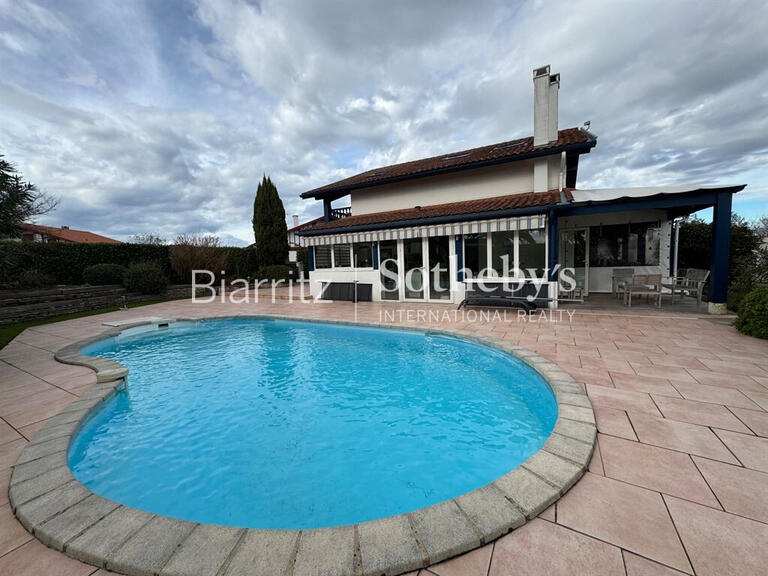 House Bassussarry - 4 bedrooms - 160m²