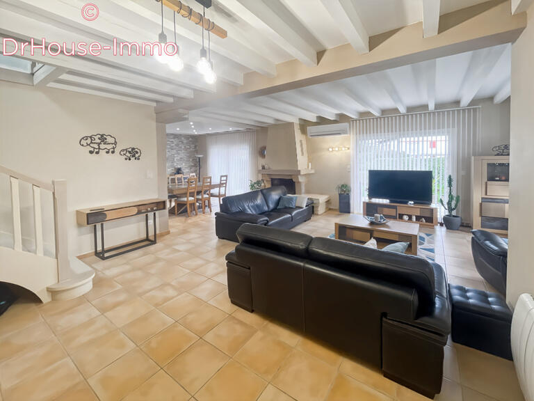 Villa Bassussarry - 4 chambres - 155m²