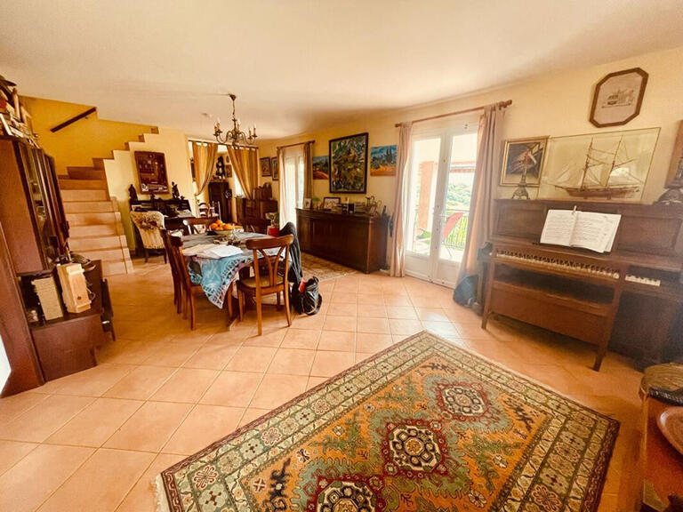 Vente Maison Bastelicaccia - 6 chambres