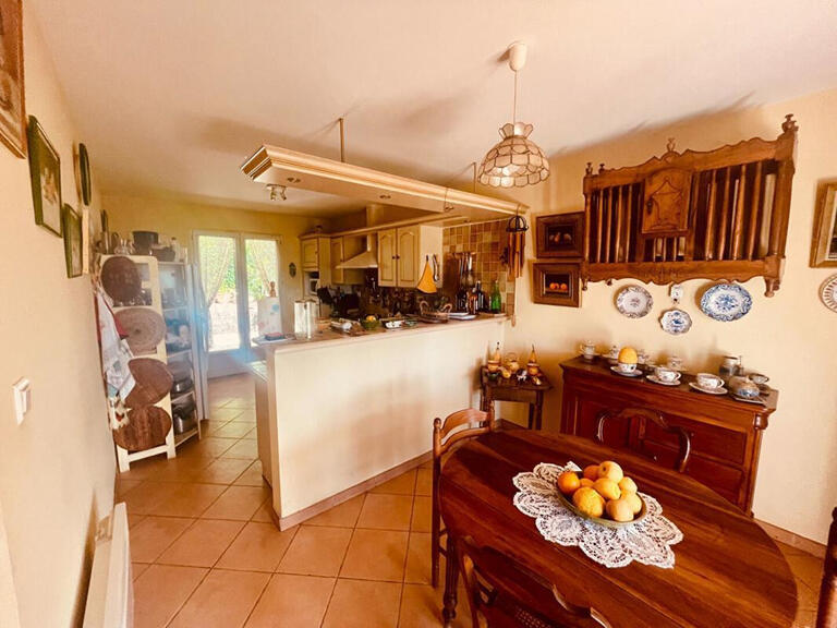 Vente Maison Bastelicaccia - 6 chambres