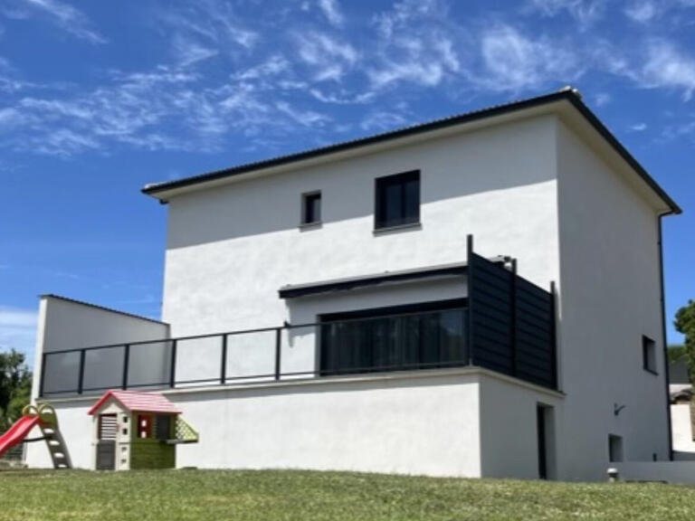 House Bastelicaccia - 3 bedrooms - 144m²