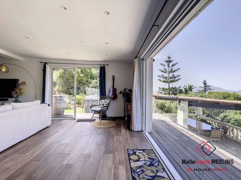 Villa Bastelicaccia - 3 bedrooms - 137m²