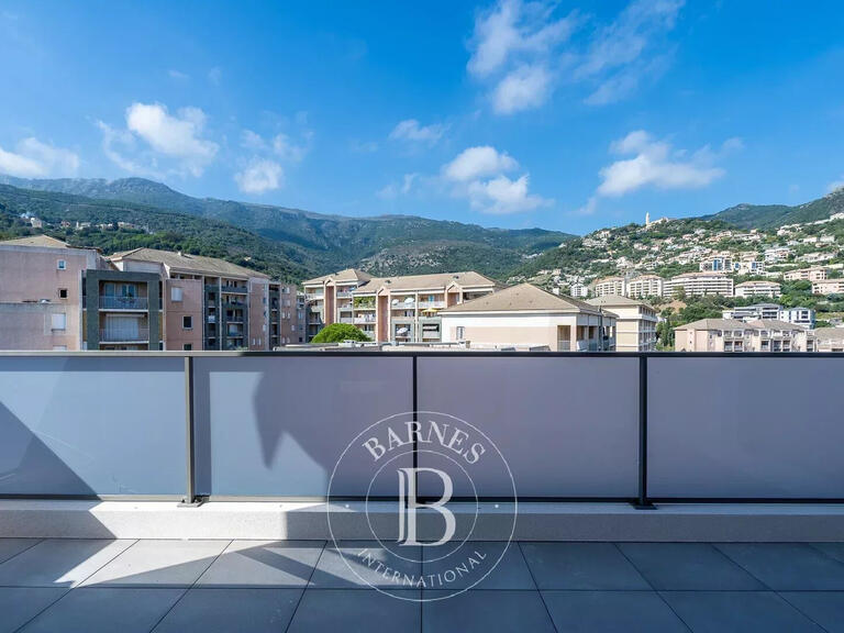 Appartement Bastia - 3 chambres - 323m²