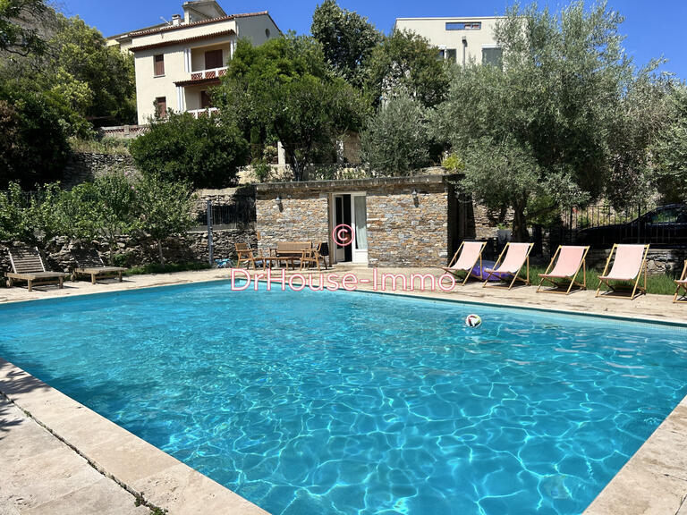 Villa Bastia - 5 chambres - 273m²