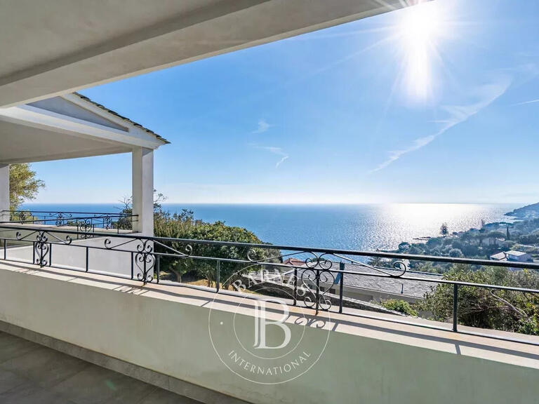 Villa Bastia - 6 chambres - 255m²