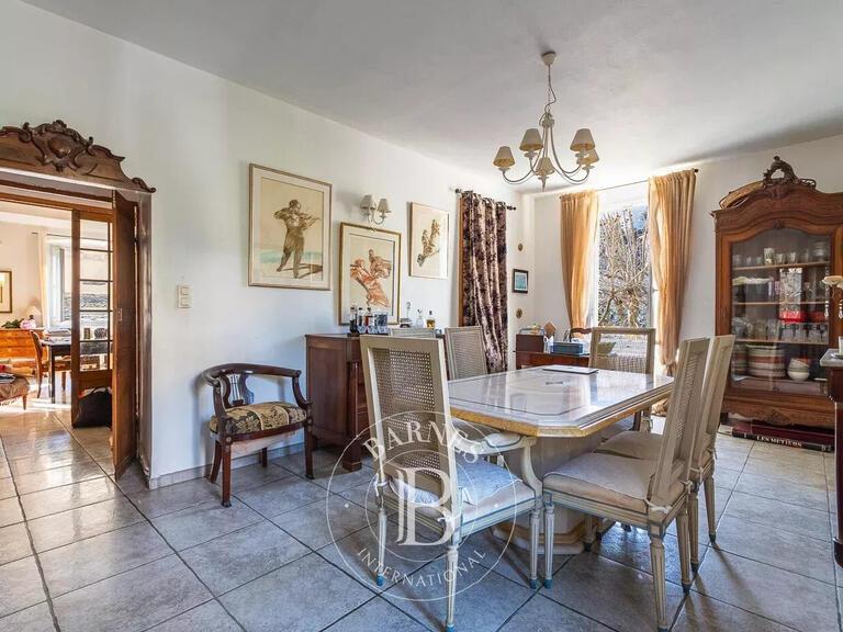 Villa Bastia - 5 bedrooms - 273m²