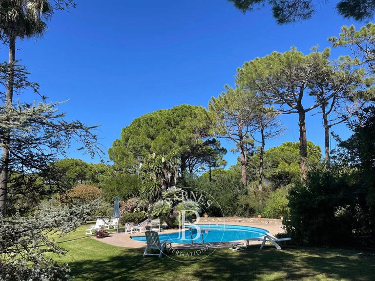 Villa Bastia - 4 bedrooms - 216m²