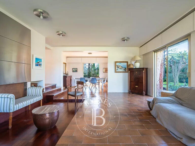 Villa Bastia - 4 bedrooms - 216m²