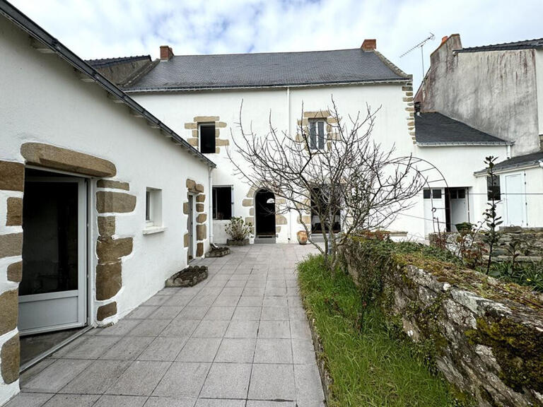 Vente Maison Batz-sur-Mer - 4 chambres