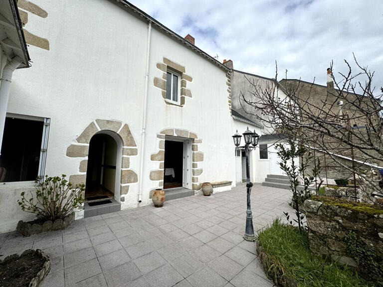 Vente Maison Batz-sur-Mer - 4 chambres