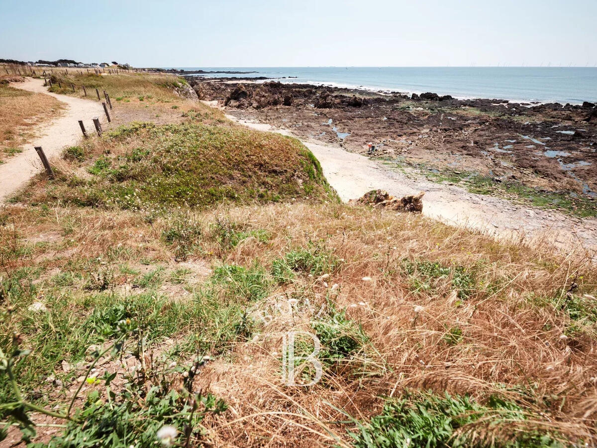 Maison Batz-sur-Mer