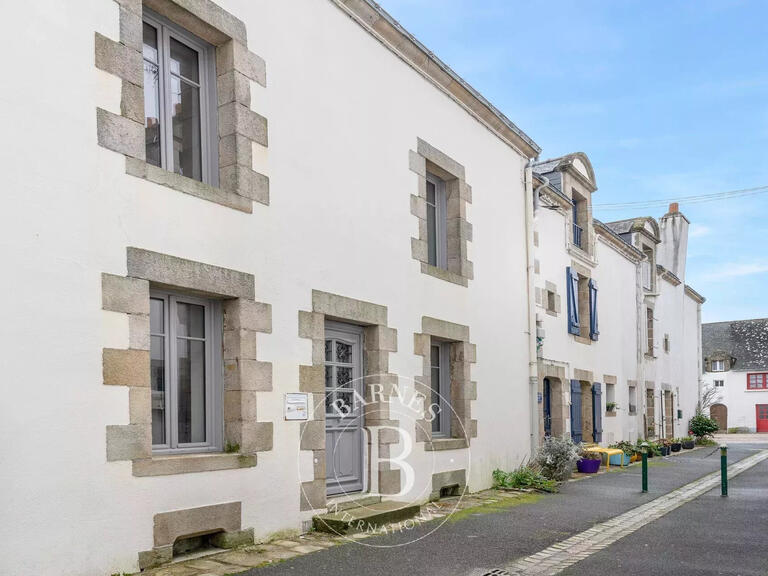 Maison Batz-sur-Mer - 4 chambres - 139m²