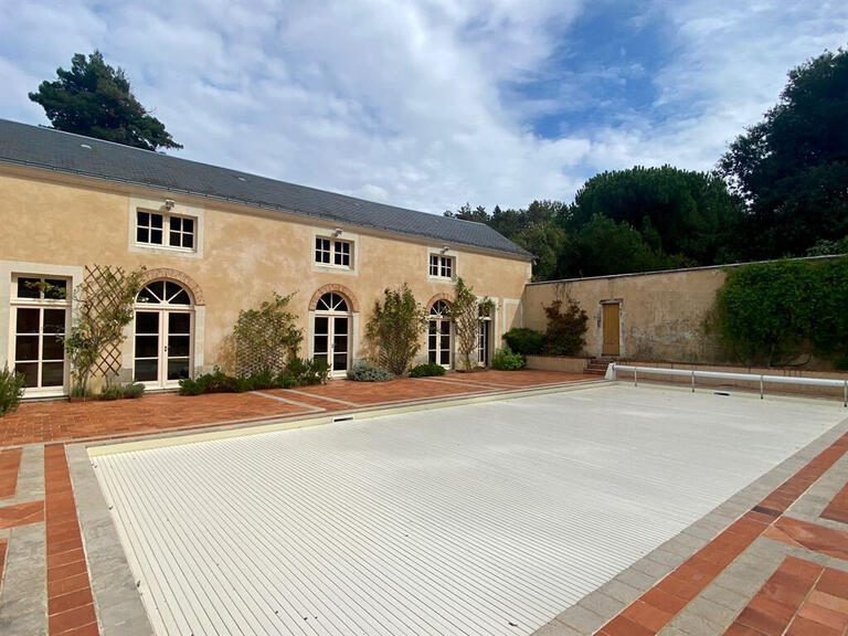 Château Baugé-en-Anjou - 1067m²