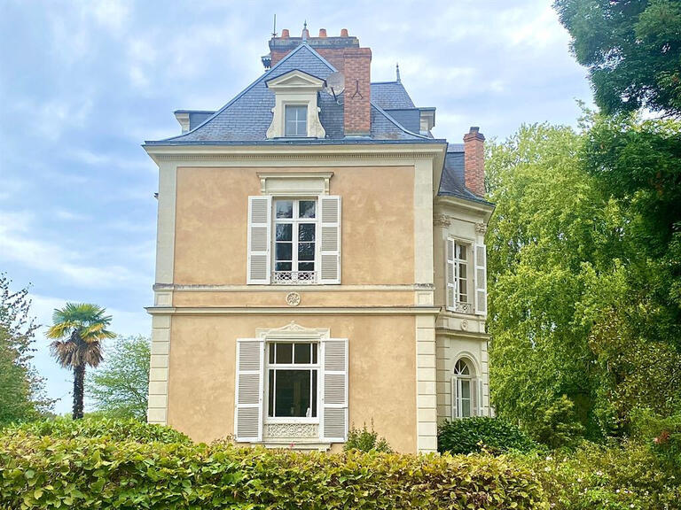 Château Baugé-en-Anjou - 1067m²