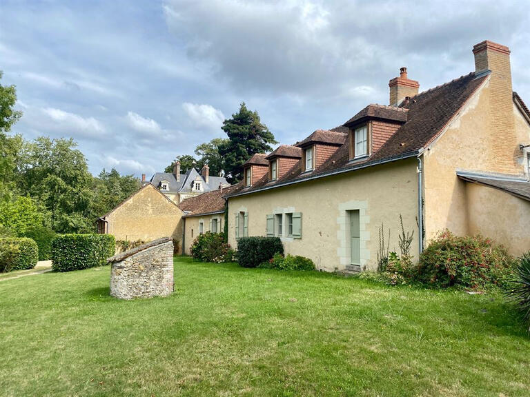 Château Baugé-en-Anjou - 1067m²