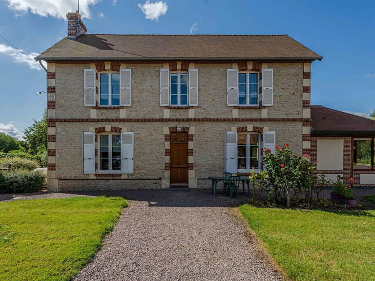 Maison Bavent - 7 chambres - 240m²