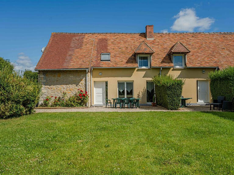 Maison Bavent - 7 chambres - 240m²