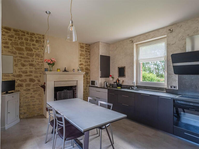 Vente Maison Bavent - 7 chambres