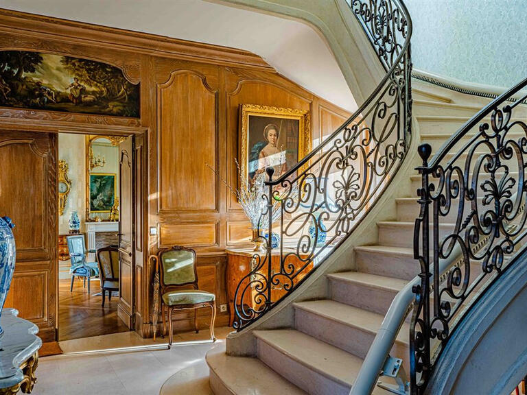 Mansion Bayeux - 6 bedrooms - 427m²