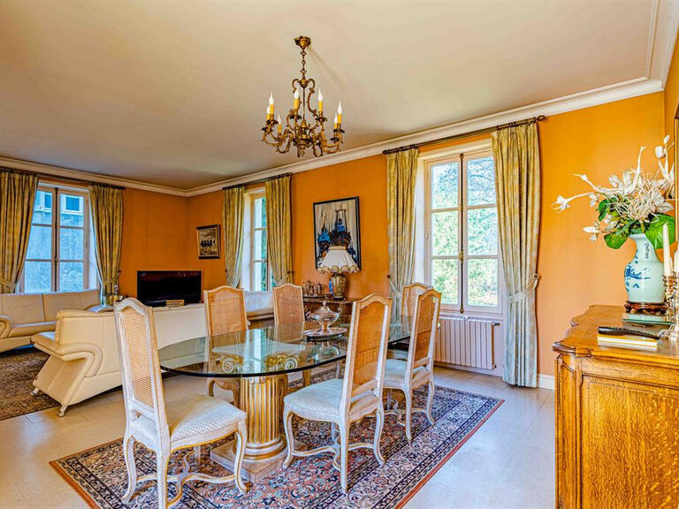 Mansion Bayeux - 6 bedrooms - 427m²