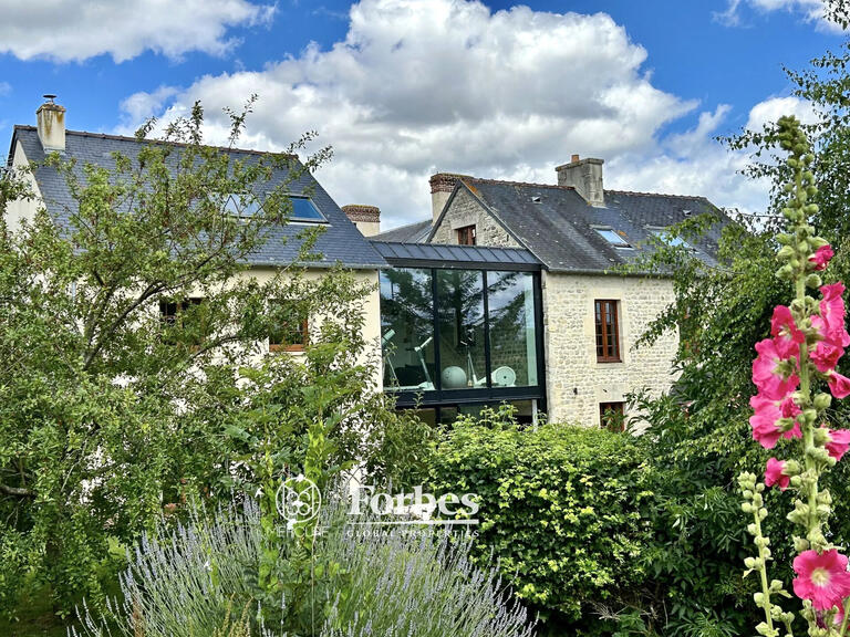 Maison Bayeux - 6 chambres - 254m²