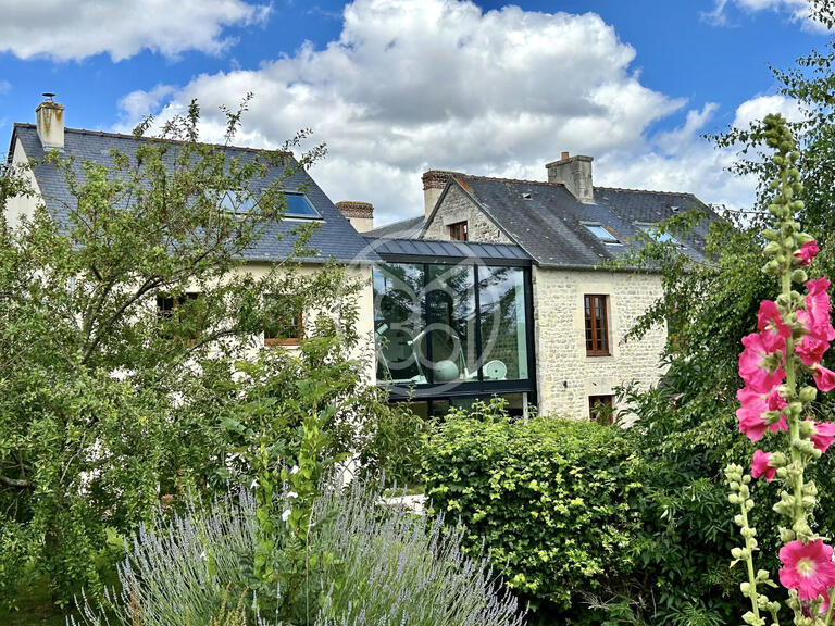 Vente Maison Bayeux - 6 chambres