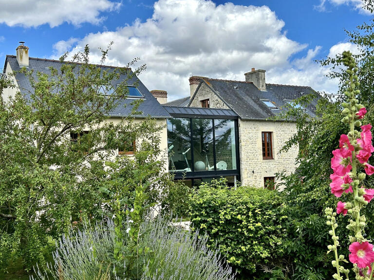 Maison Bayeux - 6 chambres - 254m²