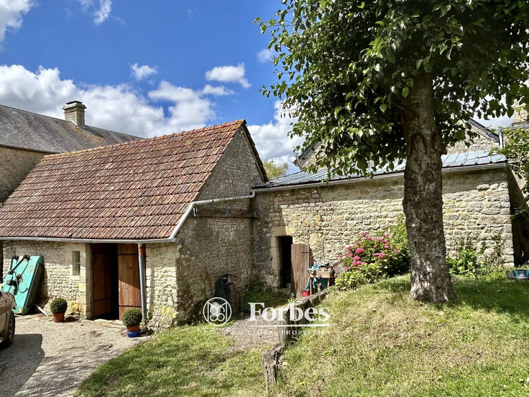 House Bayeux - 6 bedrooms - 254m²