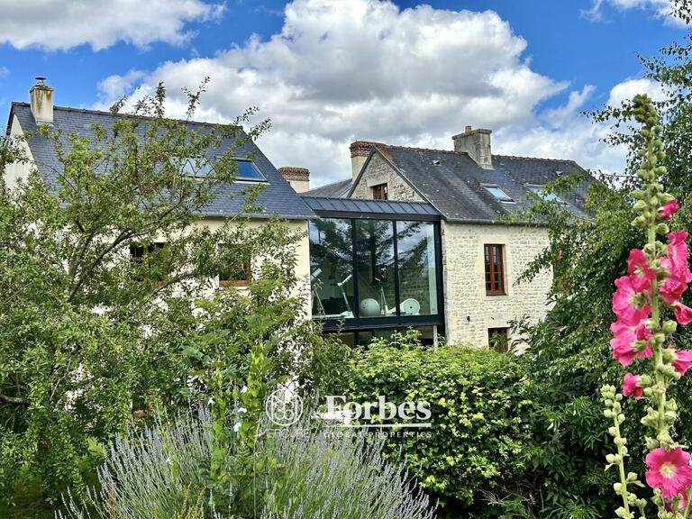 House Bayeux - 6 bedrooms - 254m²