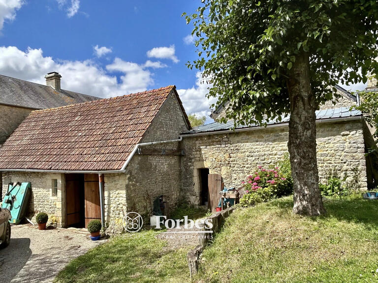 Maison Bayeux - 6 chambres - 254m²