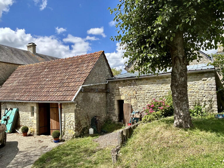 Maison Bayeux - 6 chambres - 254m²