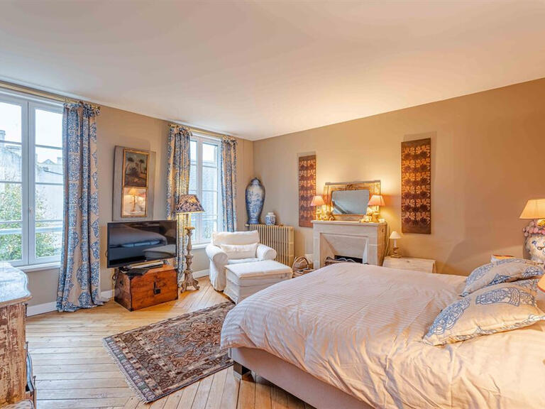 Vente Maison Bayeux - 7 chambres