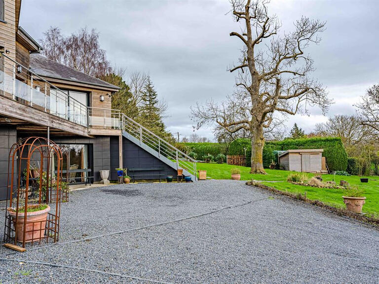 Vente Maison Bayeux - 2 chambres