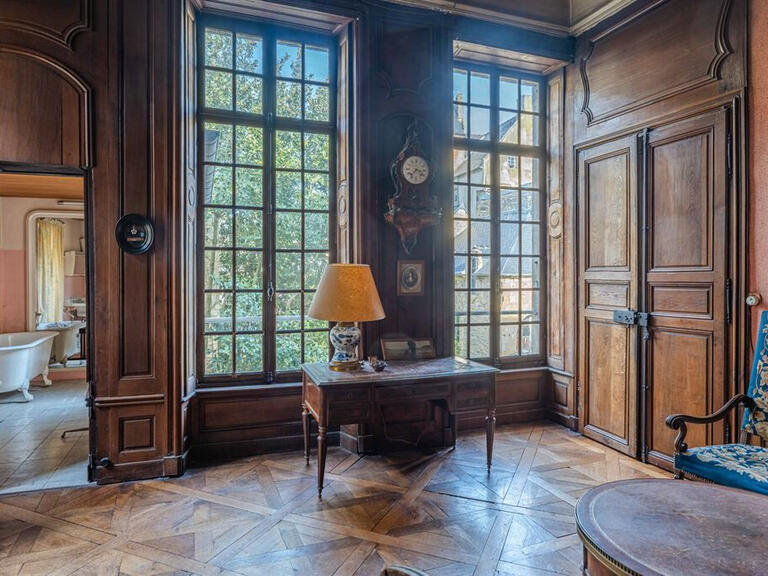 Vente Maison Bayeux - 6 chambres