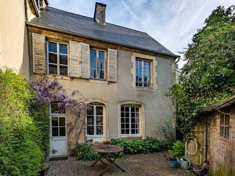 Maison Bayeux - 6 chambres - 300m²