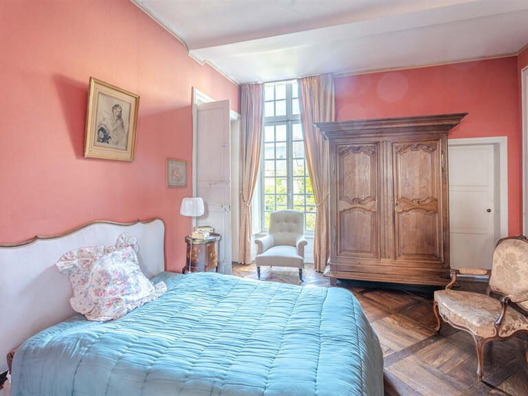 Vente Maison Bayeux - 6 chambres