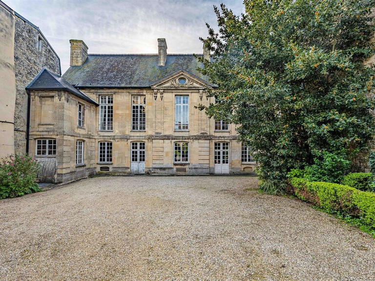 Maison Bayeux - 6 chambres - 300m²