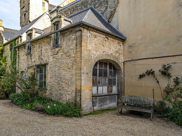 Vente Maison Bayeux - 6 chambres