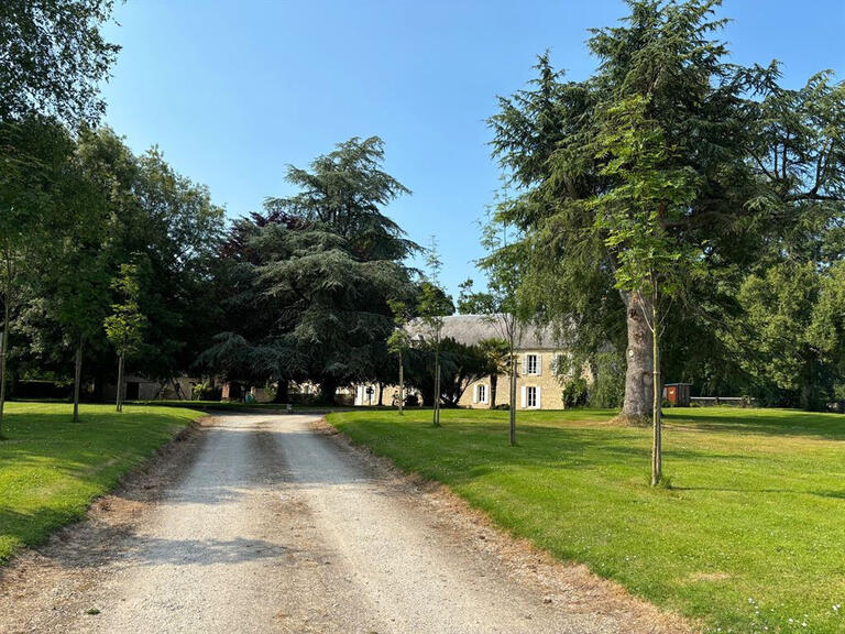 Vente Maison Bayeux - 7 chambres