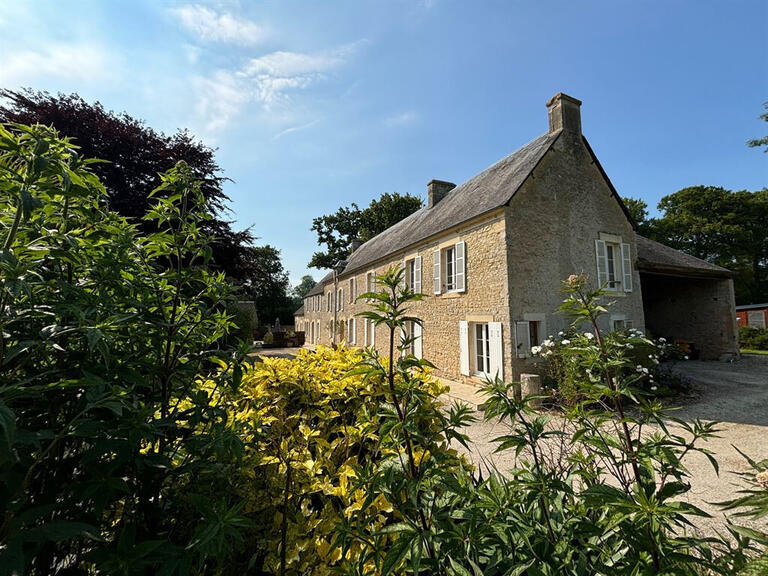 Vente Maison Bayeux - 7 chambres