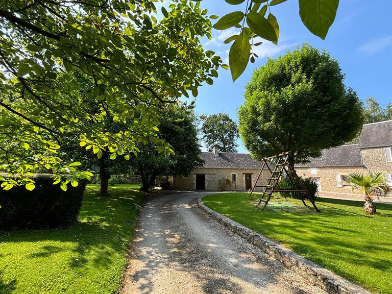 Vente Maison Bayeux - 7 chambres